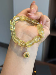 GourdGem Bracelet SUMERRO