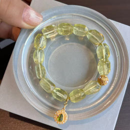 GourdGem Bracelet SUMERRO