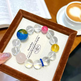 Crystal Planet Bracelet SUMERRO