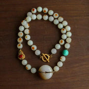 Timeless Jade Tale SUMERRO