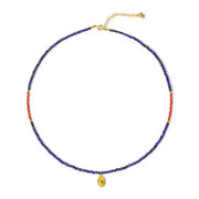 Soul - Beam Sunlet Necklace SUMERRO