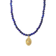 Soul - Beam Sunlet Necklace SUMERRO