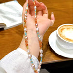 Lucky Tides Necklace SUMERRO