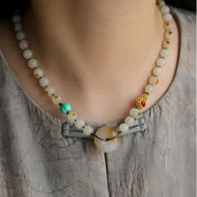 Timeless Jade Tale SUMERRO