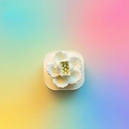 Ethereal Lotus SUMERRO