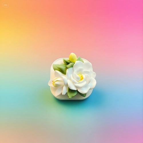 Serene Gardenia SUMERRO